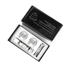 Cápsula Compatible Nespresso/ Dolce Gusto + Prensador - Café Central