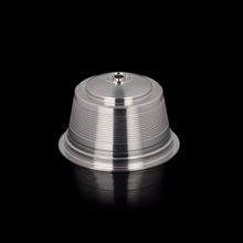 Cápsula Compatible Nespresso/ Dolce Gusto + Prensador - Café Central