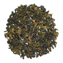 TÉ VERDE GUNPOWDER - Café Central