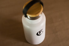 Termo Central Blanco 350ml - Café Central