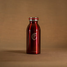 Termo Central Rojo 350ml - Café Central