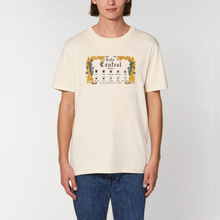 Camiseta Unisex Café Central - Café Central