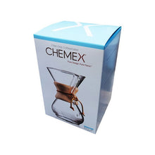 CHEMEX 6 CLASICA - Café Central
