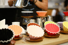 Origami Dripper Kit - Café Central